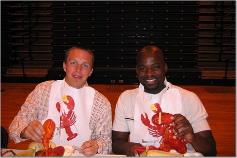 Lobsters